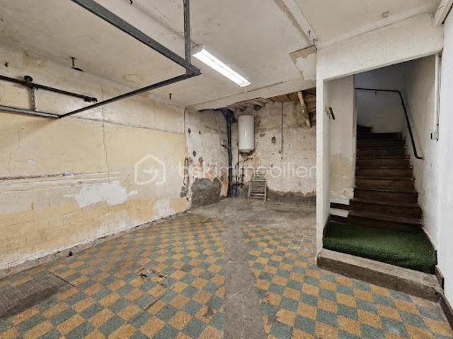 Vente Maison 2 pièces 43.89 m2 Vingrau