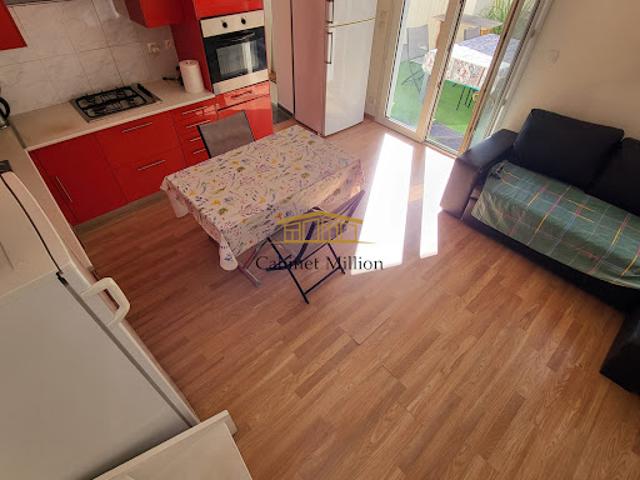 Vente Maison 2 pièces 43.98 m2 Vic la Gardiole