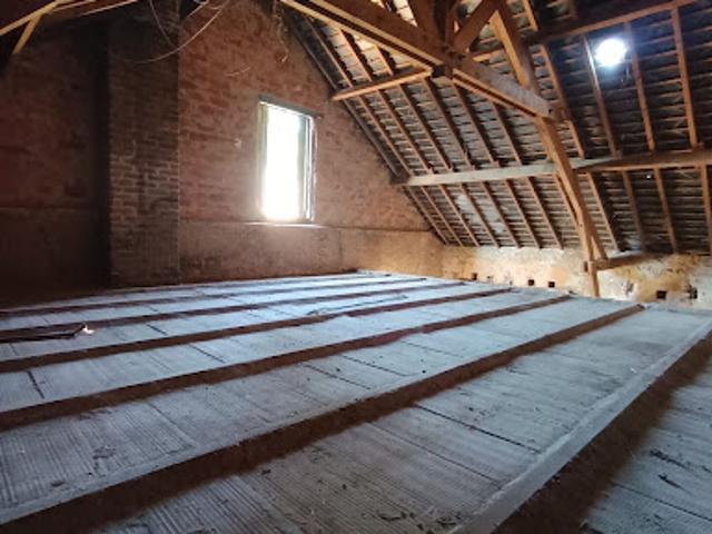 Vente Maison 2 pièces 43 m2 Bonneval