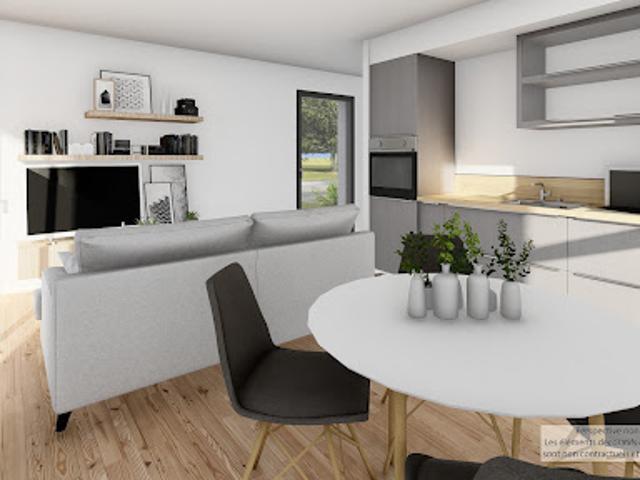 Vente Maison 2 pièces 43 m2 Bessières