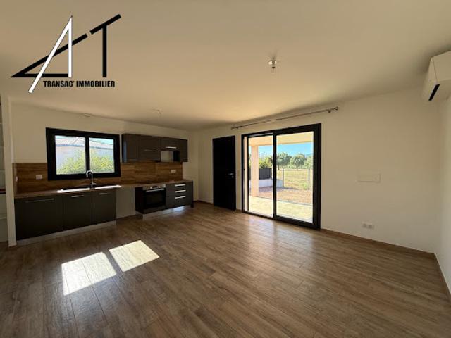Vente Maison 2 pièces 43 m2 Ghisonaccia