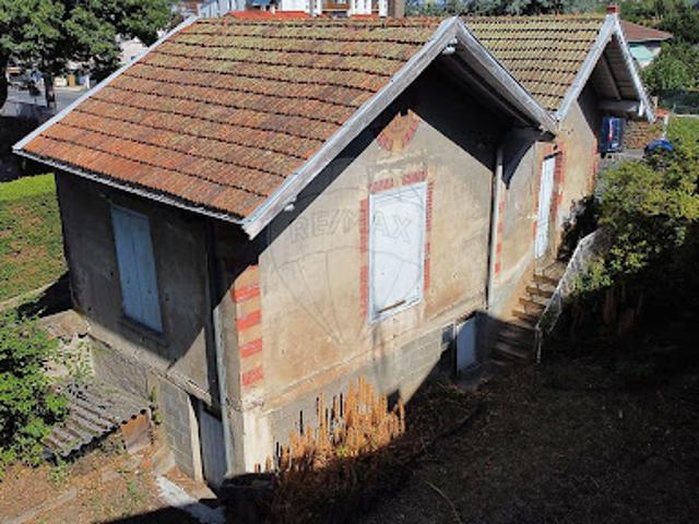 Vente Maison 2 pièces 43 m2 Gleizé