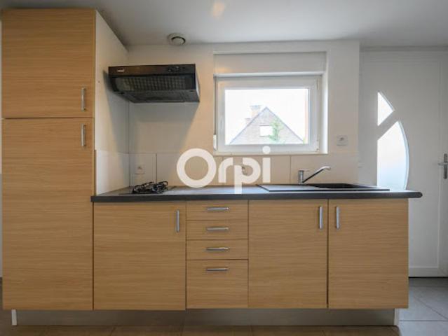 Vente Maison 2 pièces 43 m2 Fenain