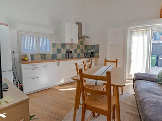Vente Maison 2 pièces 43 m2 Floirac