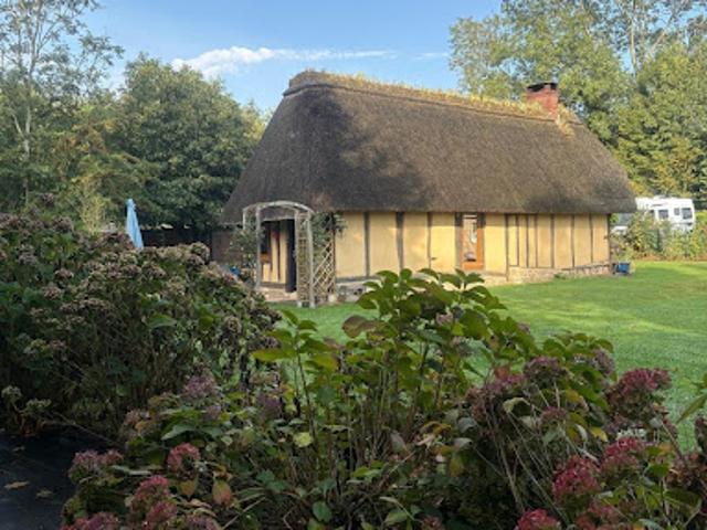 Vente Maison 2 pièces 43 m2 La Haye Aubrée