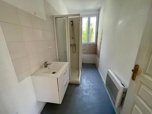 Vente Maison 2 pièces 43 m2 La Varenne Saint Hilaire