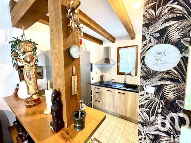 Vente Maison 2 pièces 43 m2 Lablachère