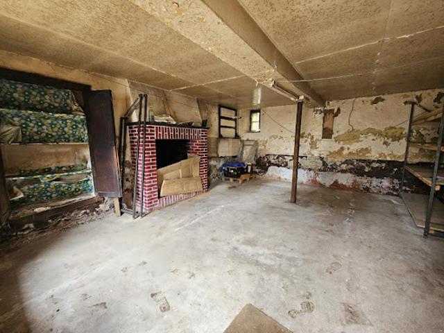 Vente Maison 2 pièces 43 m2 Saint Sulpice le Guérétois