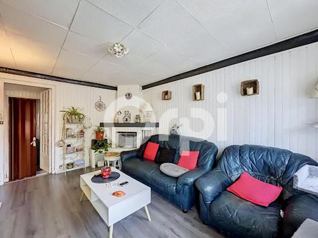 Vente Maison 2 pièces 43 m2 Samoreau