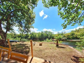 Vente Maison 2 pièces 43 m2 Sarlat la caneda