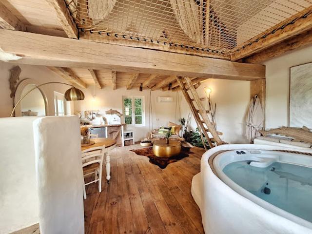 Vente Maison 2 pièces 43 m2 Sarlat la caneda