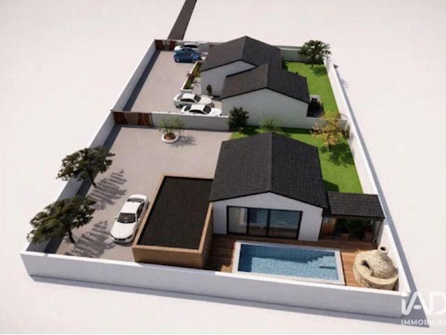 Vente Maison 2 pièces 43 m2 Poggio Mezzana