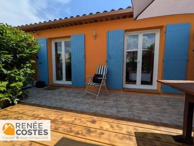Vente Maison 2 pièces 43 m2 Peypin