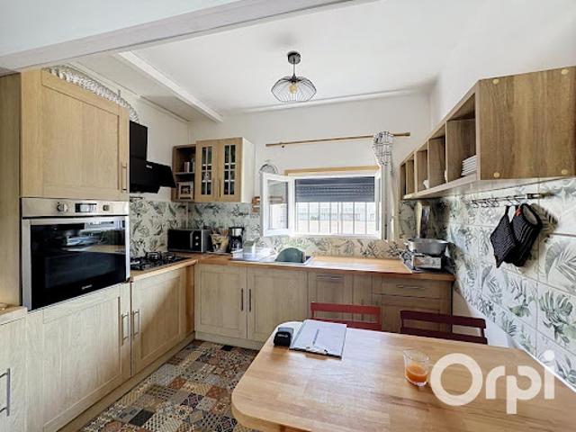 Vente Maison 2 pièces 43 m2 Perpignan