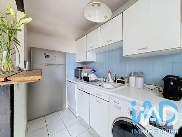 Vente Maison 2 pièces 43 m2 Toulouse