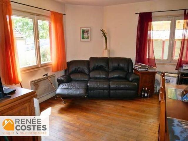 Vente Maison 2 pièces 43 m2 Villecresnes