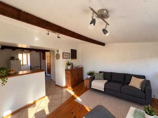 Vente Maison 2 pièces 44.32 m2 Saint Germain Nuelles