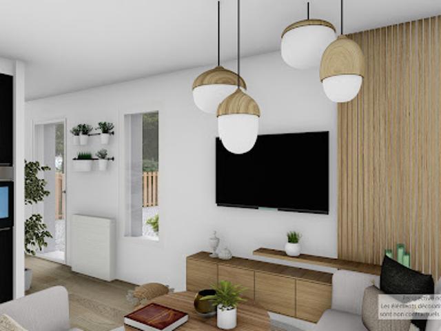Vente Maison 2 pièces 44 m2 Bessières