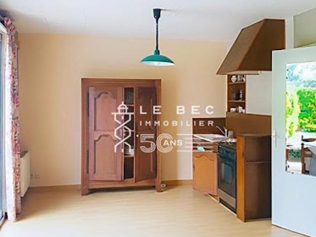 Vente Maison 2 pièces 44 m2 Lorient