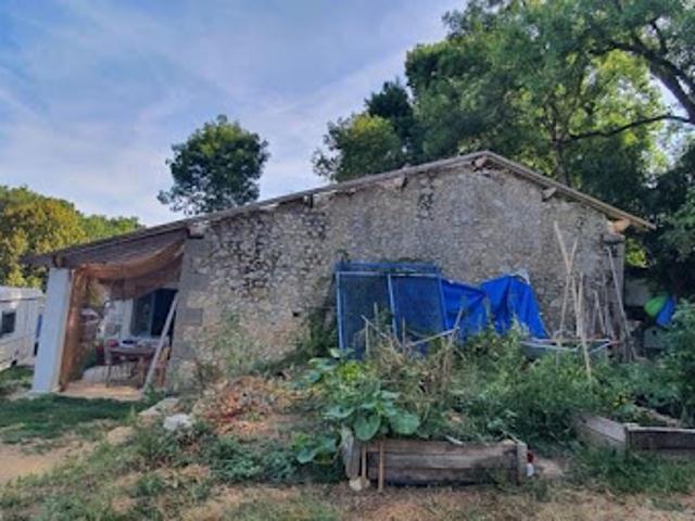 Vente Maison 2 pièces 44 m2 Montguyon