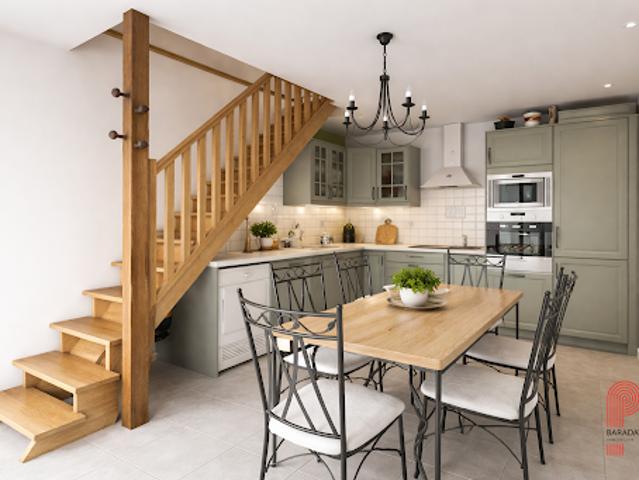 Vente Maison 2 pièces 44 m2 Marseille 7ème