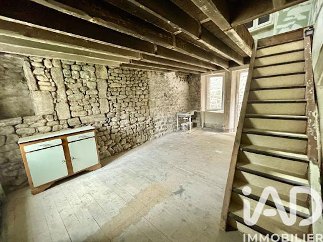 Vente Maison 2 pièces 44 m2 Satillieu