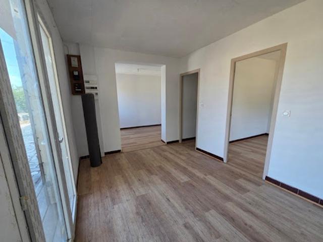 Vente Maison 2 pièces 44 m2 Saint Seurin sur l'Isle