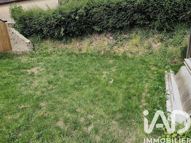 Vente Maison 2 pièces 44 m2 Saint Rémy du Val