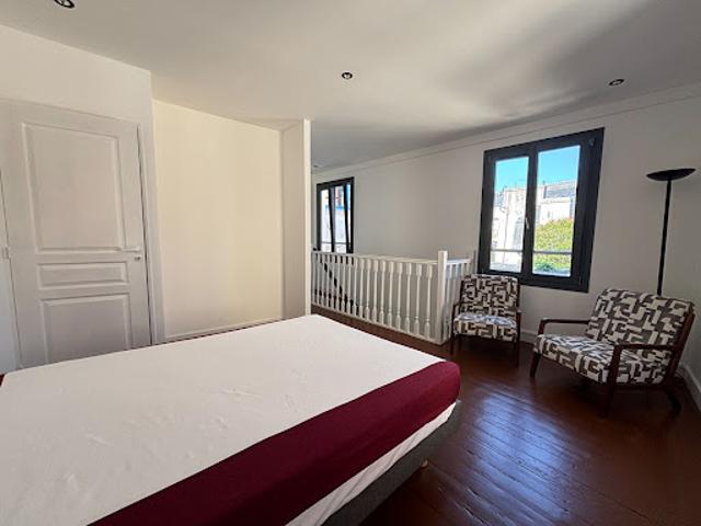 Vente Maison 2 pièces 44 m2 Quimper