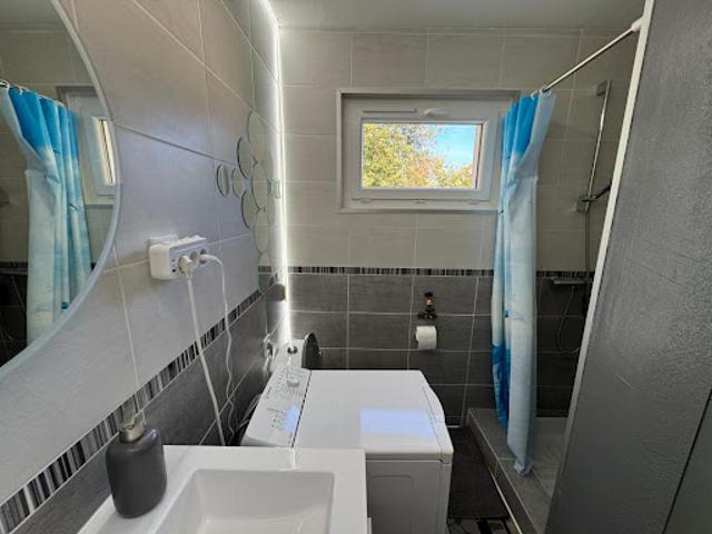 Vente Maison 2 pièces 44 m2 Uzay le Venon