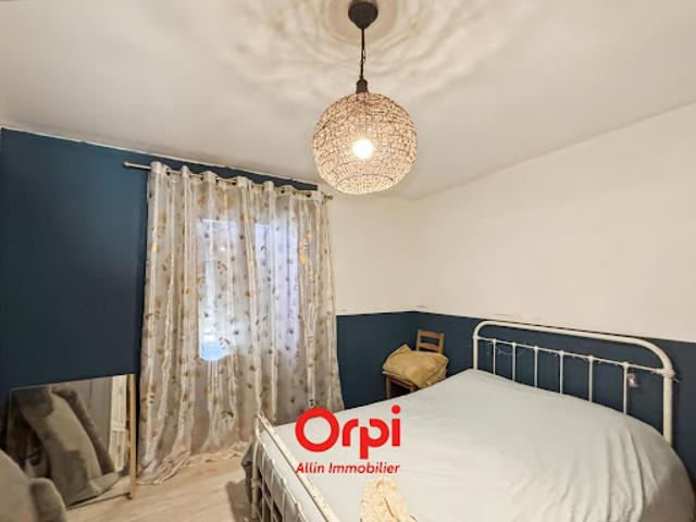 Vente Maison 2 pièces 45.7 m2 Tronget