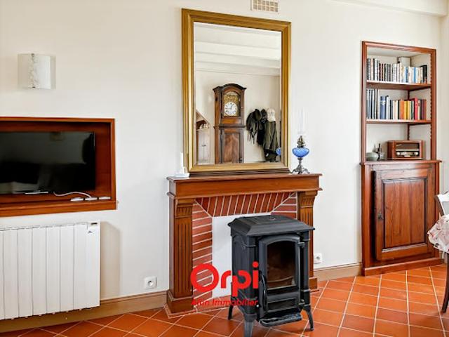 Vente Maison 2 pièces 45.49 m2 Bezenet