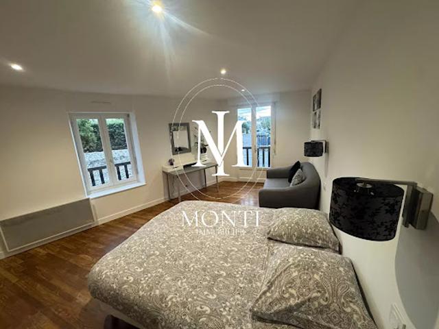 Vente Maison 2 pièces 45.61 m2 Saint Malo