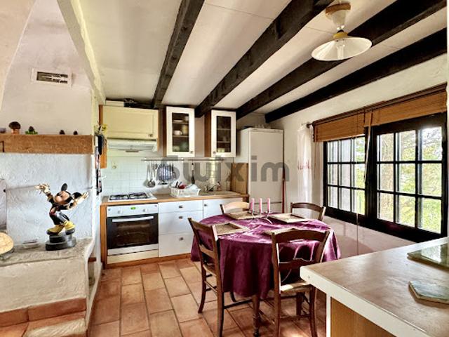 Vente Maison 2 pièces 45.91 m2 Soustelle
