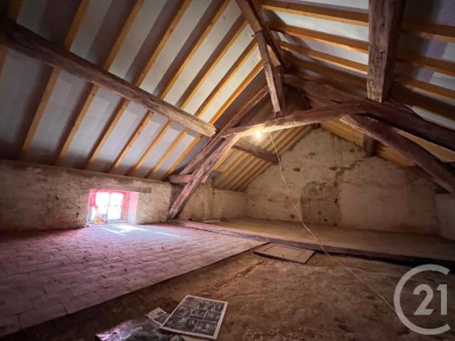 Vente Maison 2 pièces 45 m2 Courcelles