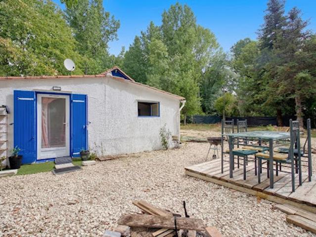 Vente Maison 2 pièces 45 m2 Chancelade