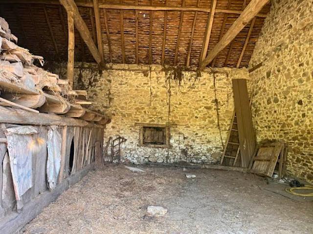 Vente Maison 2 pièces 45 m2 Château Chervix
