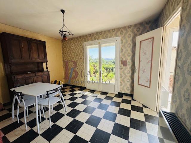Vente Maison 2 pièces 45 m2 Clergoux
