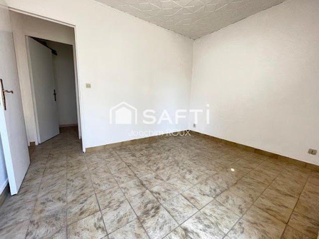 Vente Maison 2 pièces 45 m2 Bordeaux
