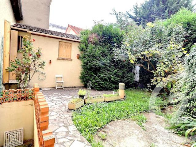 Vente Maison 2 pièces 45 m2 Bagnolet