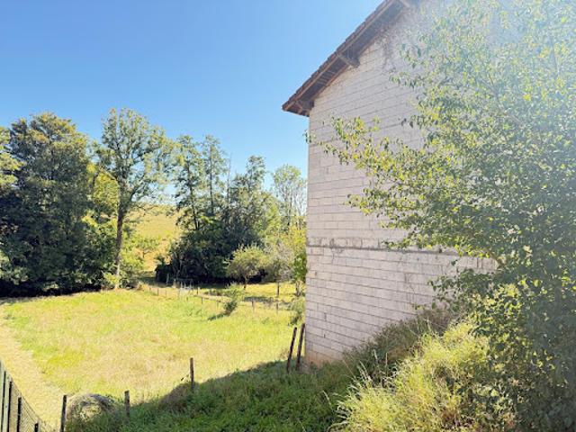 Vente Maison 2 pièces 45 m2 Bussieres