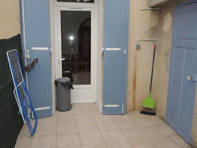 Vente Maison 2 pièces 45 m2 Ginasservis