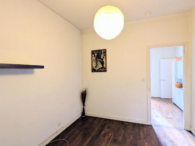 Vente Maison 2 pièces 45 m2 Etain