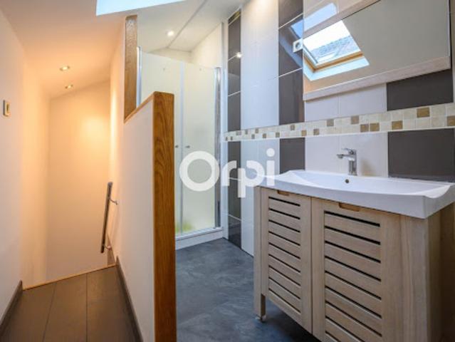 Vente Maison 2 pièces 45.98 m2 Faumont