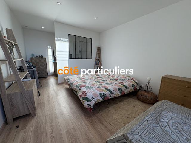 Vente Maison 2 pièces 45 m2 Fabrezan