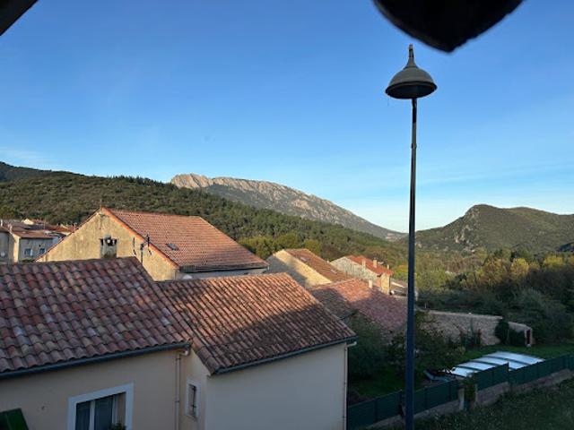 Vente Maison 2 pièces 45 m2 Olargues