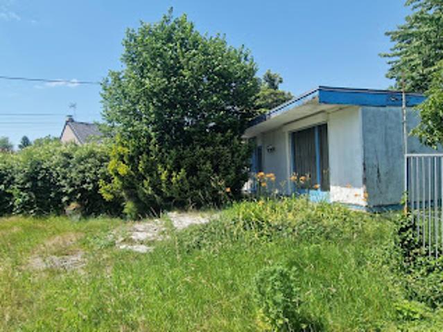 Vente Maison 2 pièces 45 m2 Lecelles