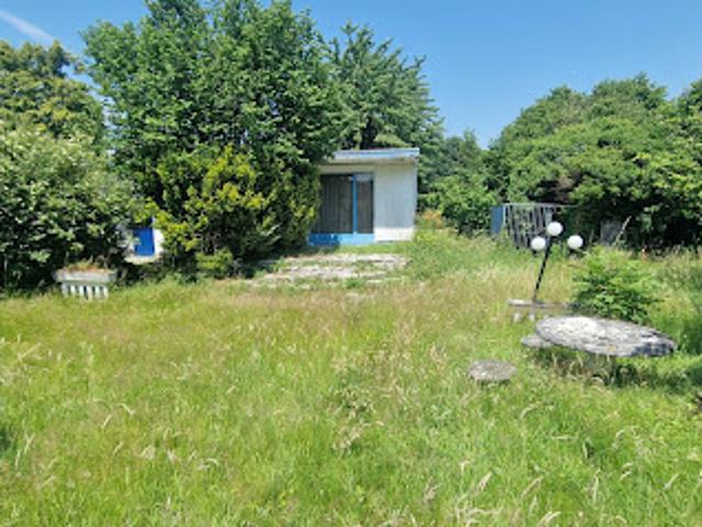 Vente Maison 2 pièces 45 m2 Lecelles
