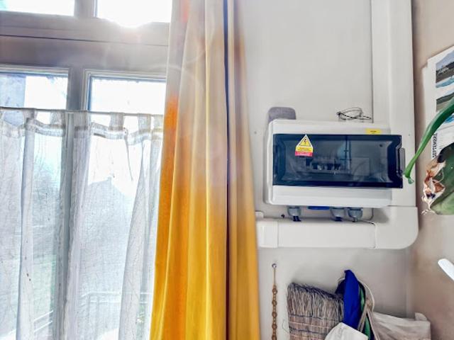 Vente Maison 2 pièces 45 m2 Montmarault