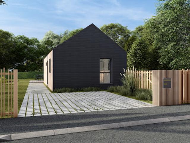 Vente Maison 2 pièces 45 m2 Soues